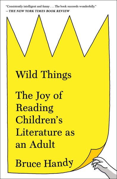 Produktbild: Wild Things