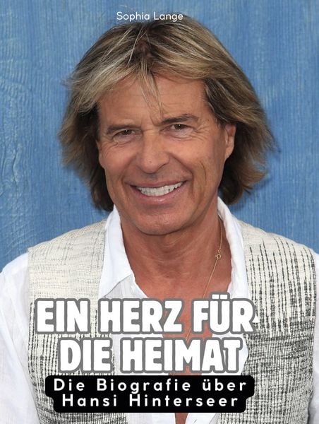 Produktbild: Ein Herz f&uuml;r die Heimat