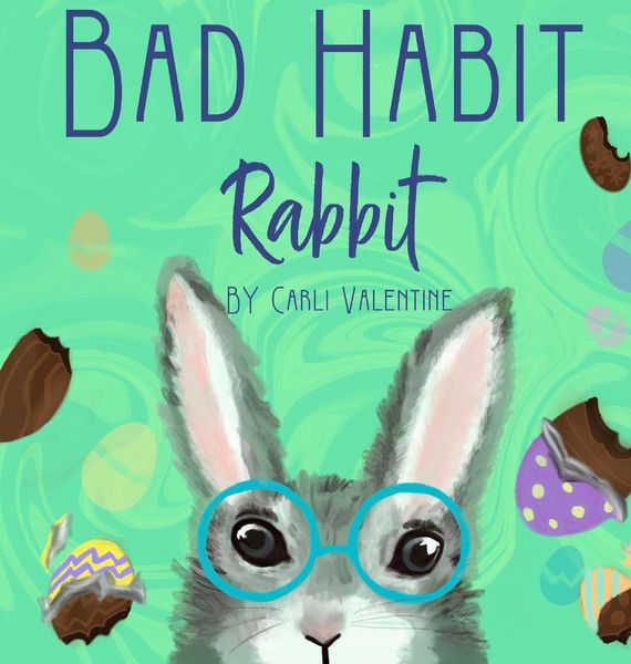 Produktbild: Bad Habit Rabbit
