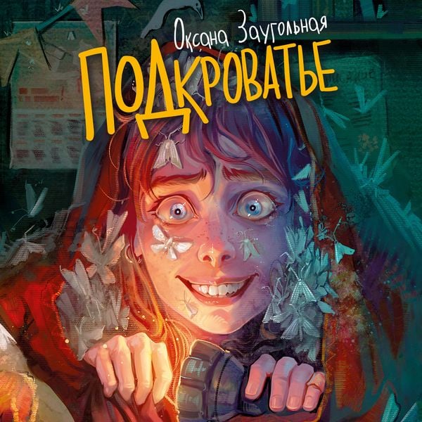 Produktbild: Podkrovat'e