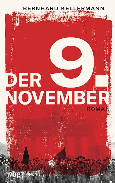 Produktbild: Der 9. November