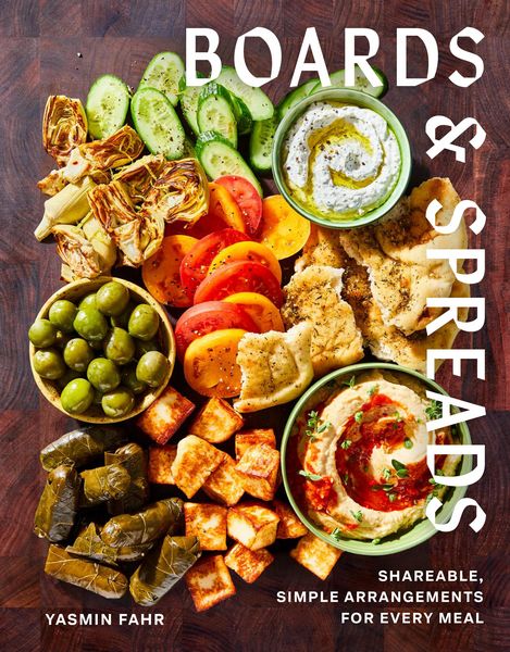 Produktbild: Boards and Spreads