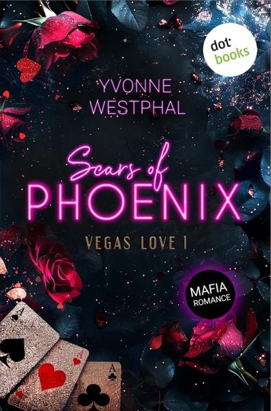 Produktbild: Scars of Phoenix