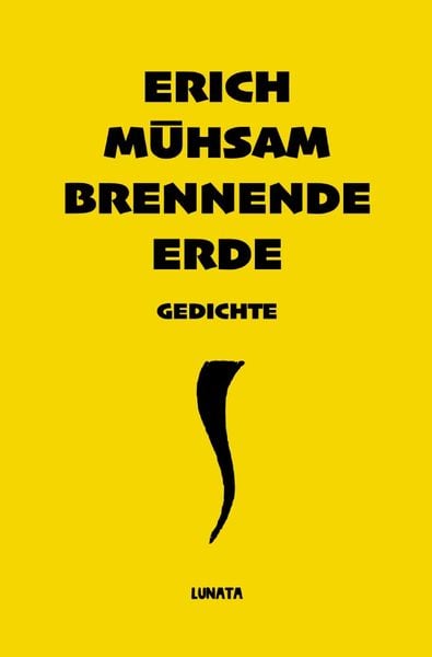 Produktbild: Brennende Erde