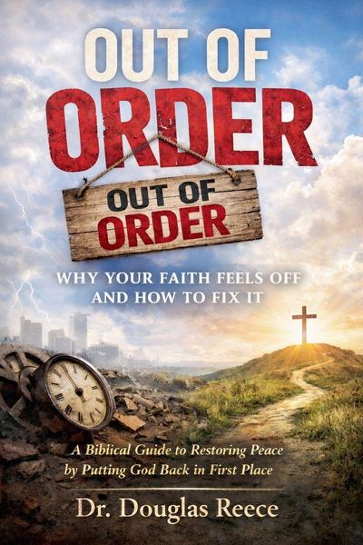 Produktbild: Out of Order