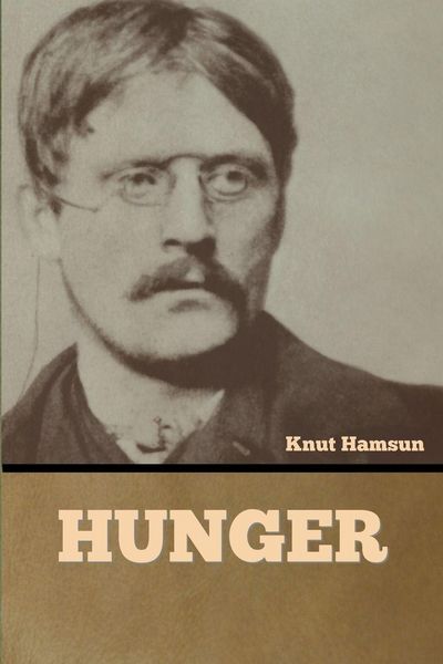 Produktbild: Hunger
