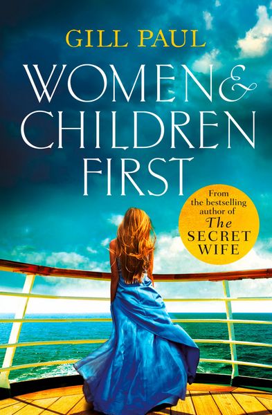 Produktbild: Women and Children First