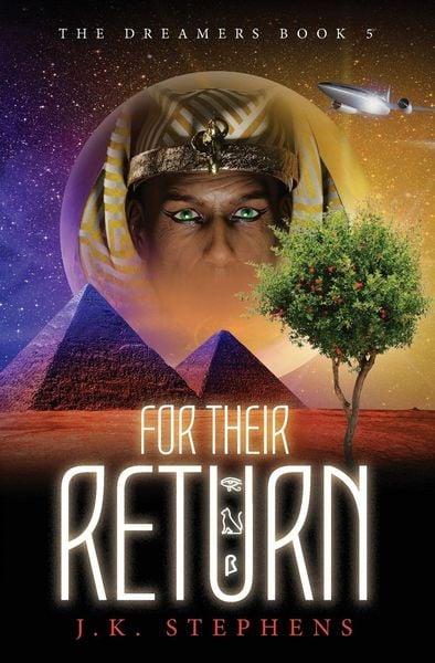 Produktbild: For Their Return