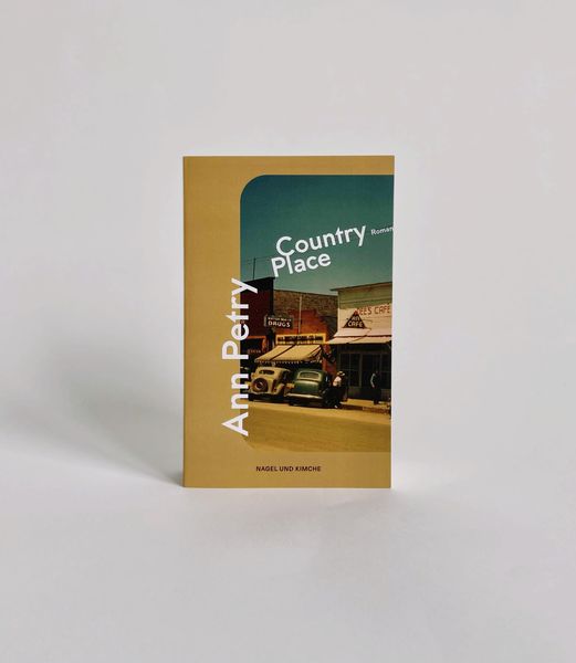 Produktbild: Country Place