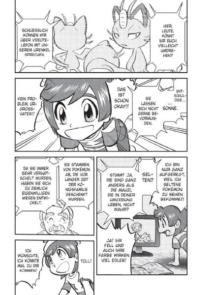 Produktbild: Pok&eacute;mon - Sonne und Mond 01
