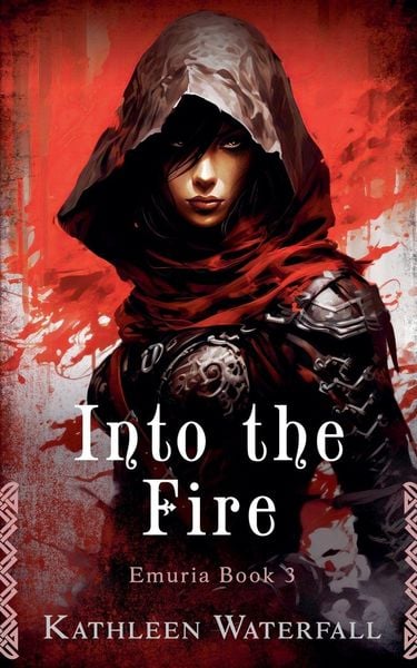 Produktbild: Into the Fire