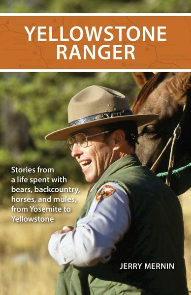 Produktbild: Yellowstone Ranger