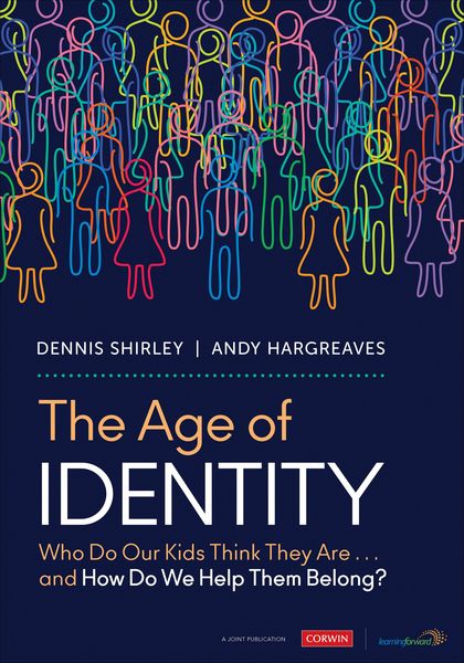Produktbild: The Age of Identity