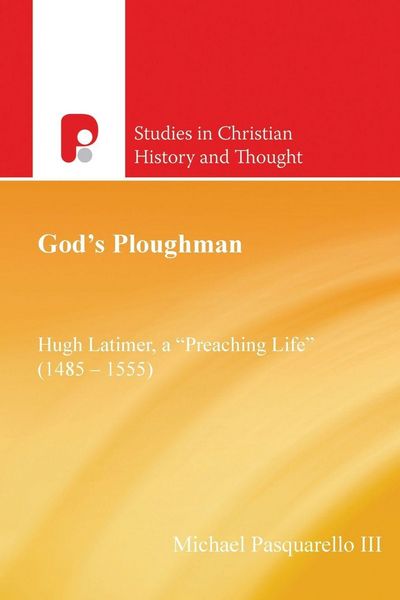 Produktbild: God's Ploughman