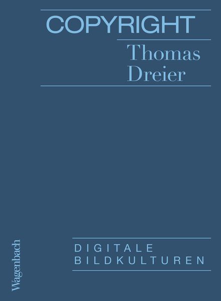 Produktbild: Copyright