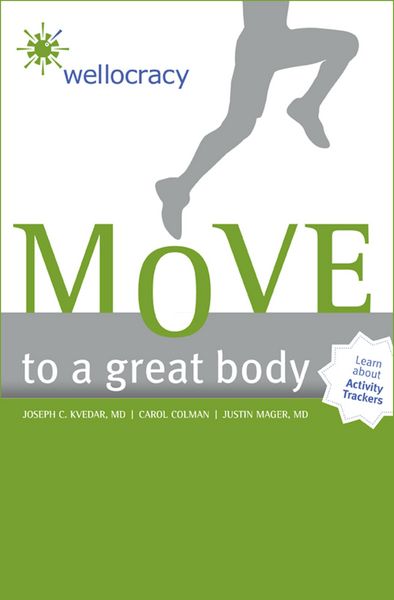 Produktbild: Move to a Great Body