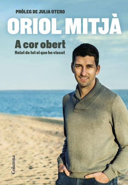 Produktbild: A cor obert
