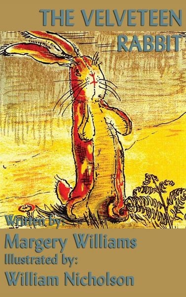Produktbild: The Velveteen Rabbit
