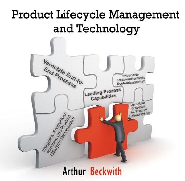 Produktbild: Product Lifecycle Management and Technology