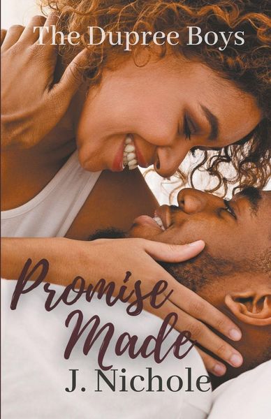 Produktbild: Promise Made