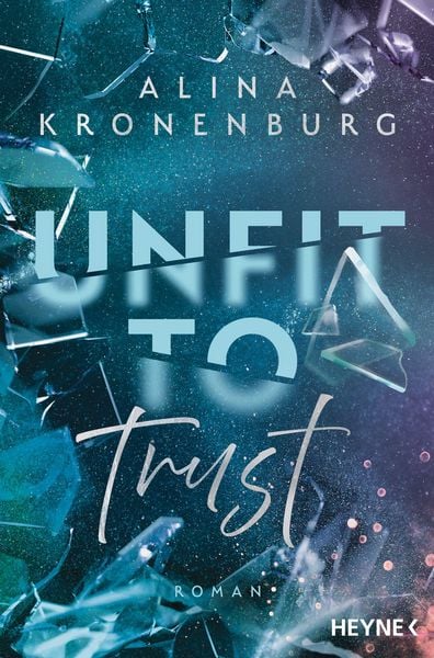 Produktbild: Unfit to Trust