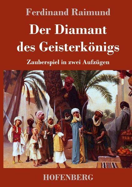 Produktbild: Der Diamant des Geisterk&ouml;nigs