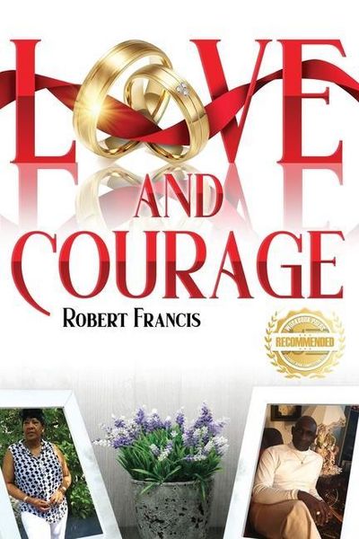 Produktbild: Love and Courage
