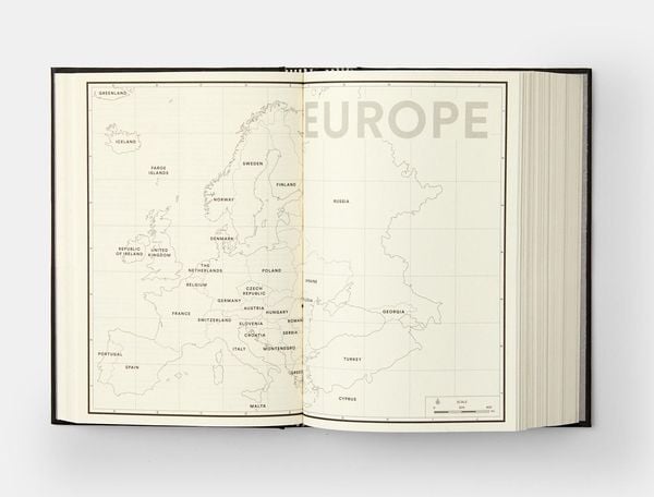 Produktbild: Where Architects Sleep