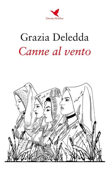 Produktbild: Canne al vento