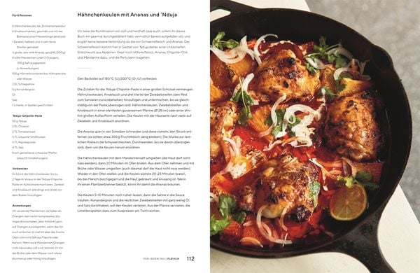 Produktbild: Mezcla