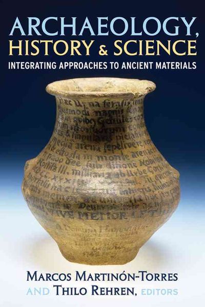 Produktbild: Archaeology, History and Science