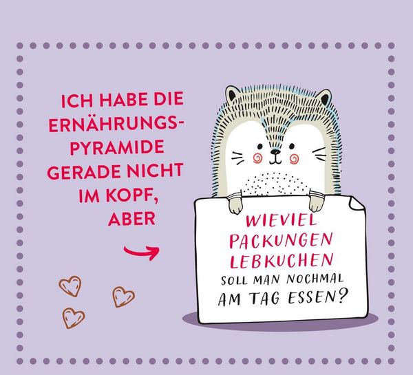 Produktbild: Meine liebste Turn&uuml;bung im Advent: die Marzipanrolle