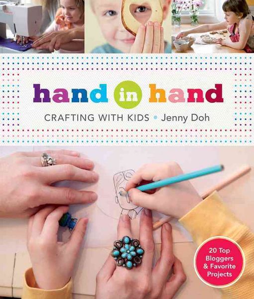 Produktbild: Doh, J: Hand in Hand