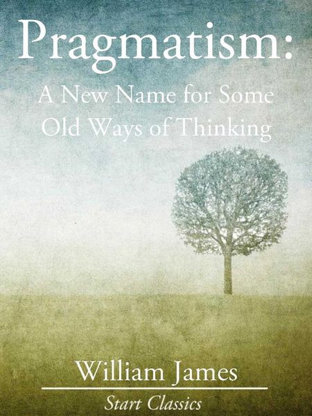 Produktbild: Pragmatism