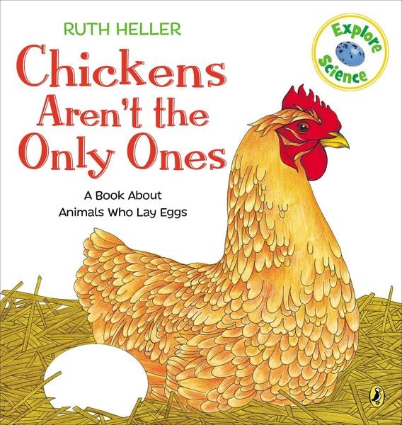 Produktbild: Chickens Aren't the Only Ones