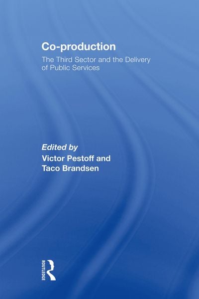 Produktbild: Co-production