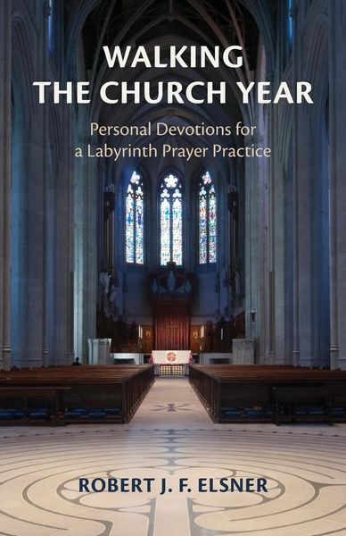 Produktbild: Walking the Church Year