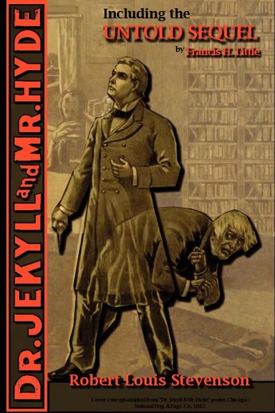 Produktbild: The Strange Case of Dr. Jekyll and Mr. Hyde - Including the Untold Sequel