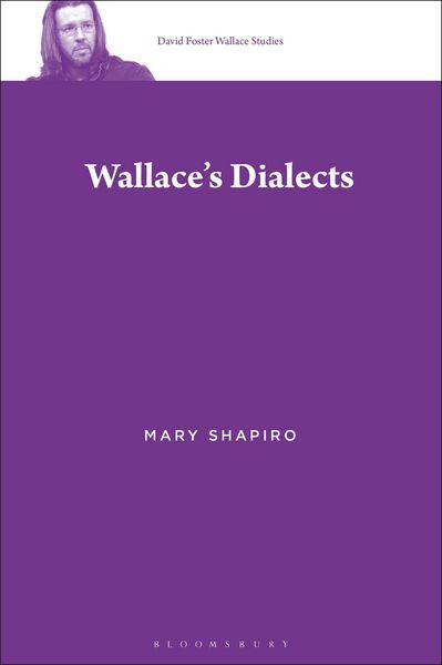 Produktbild: Wallace's Dialects