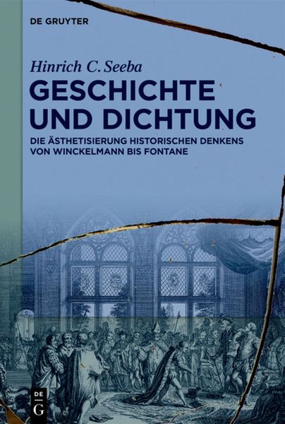 Produktbild: Geschichte und Dichtung