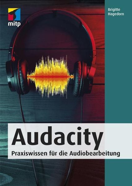 Produktbild: Audacity