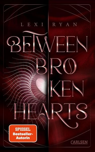 Produktbild: Beneath Cursed Stars 2: Between Broken Hearts