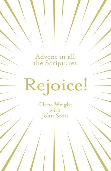Produktbild: Rejoice!