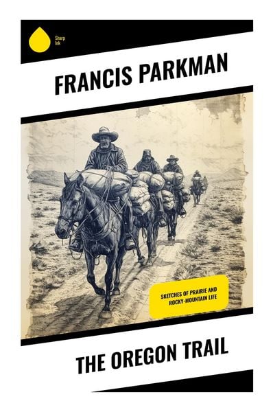 Produktbild: The Oregon Trail