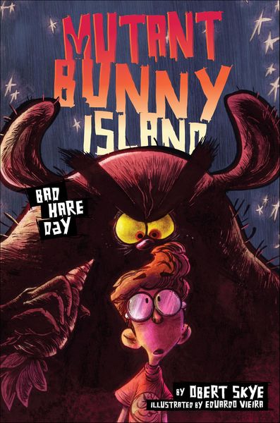 Produktbild: Mutant Bunny Island: Bad Hare Day
