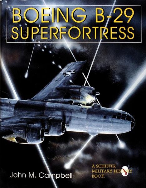 Produktbild: Boeing B-29 Superfortress Vol. II