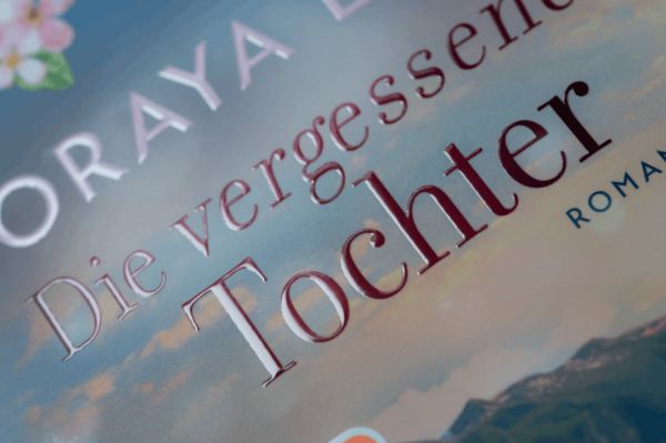 Produktbild: Die vergessene Tochter