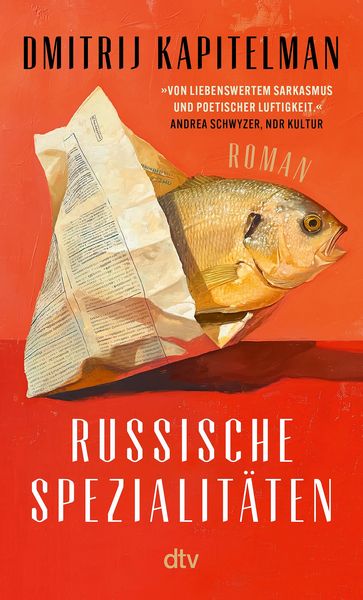 Produktbild: Russische Spezialit&auml;ten