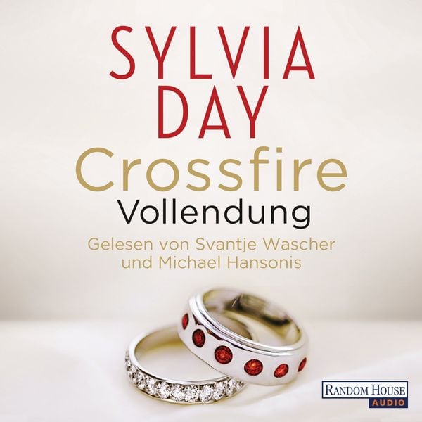 Crossfire. Vollendung