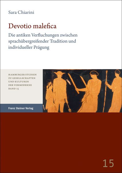 Produktbild: Devotio malefica